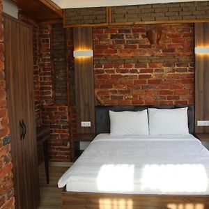 Standaard Kamer met een King Size Bed